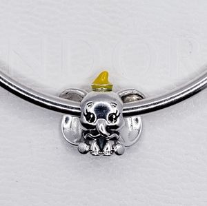 💫 Authentic Pandora DISNEY DUMBO CHARM